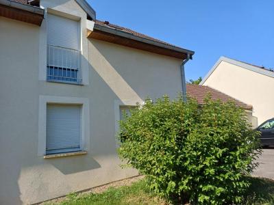 For rent Vauvillers 4 rooms 83 m2 Haute saone (70210) photo 0