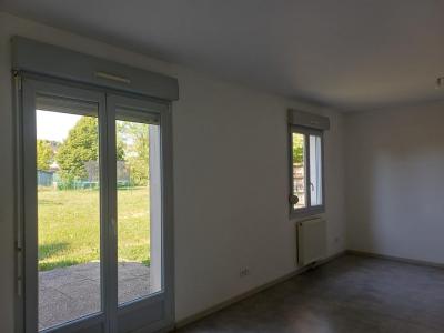 Louer Maison 84 m2 Melisey