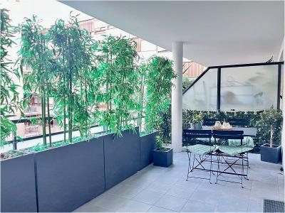 Annonce Location 3 pi�ces Appartement Toulouse 31