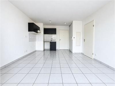For sale Toulouse 2 rooms 40 m2 Haute garonne (31300) photo 0