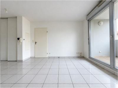 Annonce Vente 2 pi�ces Appartement Toulouse 31