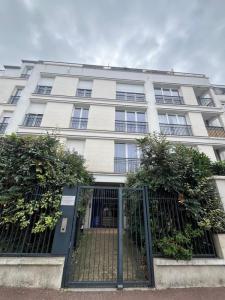 For sale Chatenay-malabry 3 rooms 58 m2 Hauts de Seine (92290) photo 0