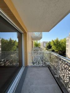 Acheter Appartement Cergy Val d'Oise