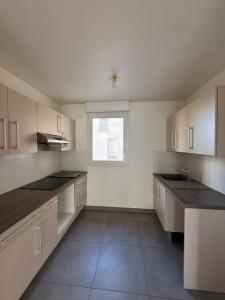 Acheter Appartement Cergy 269000 euros