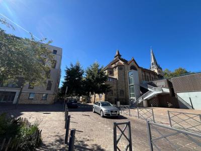 Annonce Vente 2 pi�ces Appartement Chaville 92