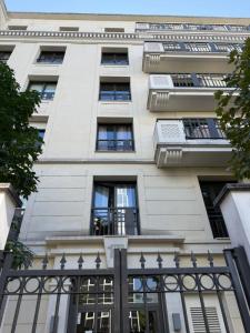 Annonce Vente 2 pi�ces Appartement Levallois-perret 92