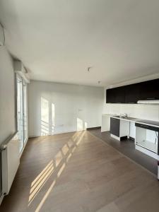 Annonce Vente Appartement Saint-maurice 94