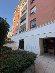 For sale Sartrouville 2 rooms 45 m2 Yvelines (78500) photo 3