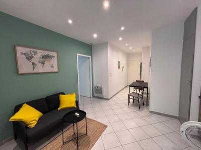 Annonce Location 2 pi�ces Appartement Marseille-2eme-arrondissement 13