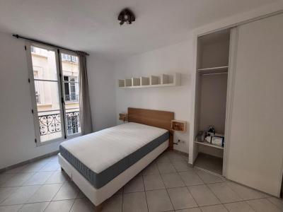 Louer Appartement Marseille-2eme-arrondissement Bouches du Rhone