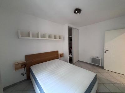 Louer Appartement Marseille-2eme-arrondissement 828 euros