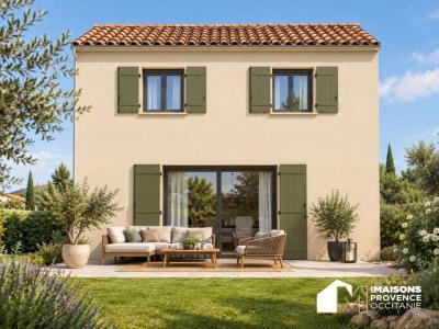 For sale Bastidonne 4 rooms 75 m2 Vaucluse (84120) photo 0