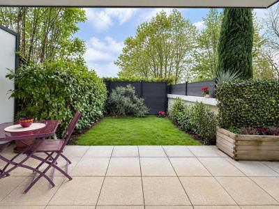 Annonce Vente 3 pi�ces Appartement Brignais 69