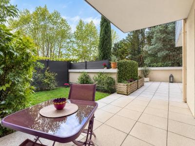 Acheter Appartement 60 m2 Brignais