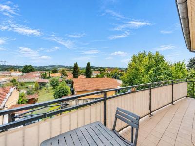 Annonce Vente 3 pi�ces Appartement Luzinay 38