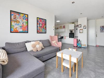 Acheter Appartement Luzinay 235000 euros