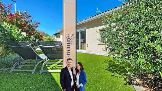 For sale Saint-bonnet-de-mure 4 rooms 89 m2 Rhone (69720) photo 0