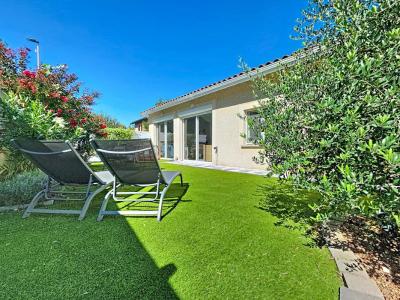 Acheter Maison 89 m2 Saint-bonnet-de-mure