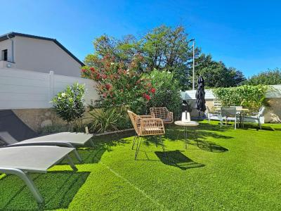Acheter Maison Saint-bonnet-de-mure 359000 euros