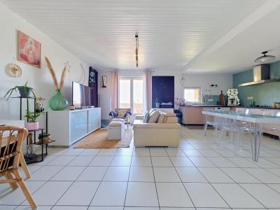 Acheter Appartement Diemoz 175000 euros