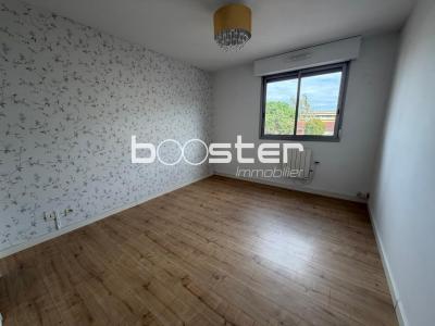 For sale Toulouse 3 rooms 72 m2 Haute garonne (31200) photo 3