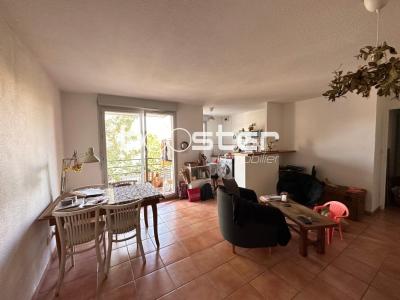 For sale Toulouse 3 rooms 57 m2 Haute garonne (31200) photo 0