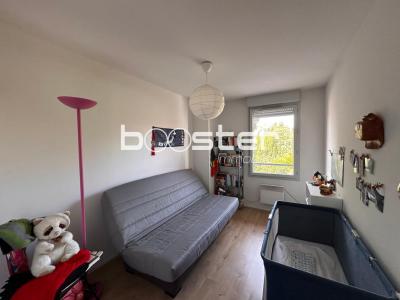 Acheter Appartement 57 m2 Toulouse