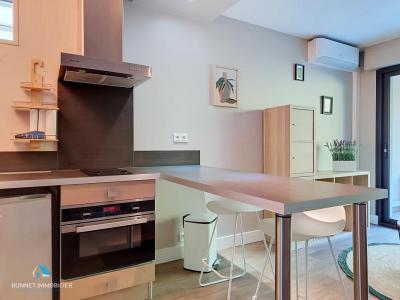 For rent Chamalieres 2 rooms 37 m2 Puy de dome (63400) photo 0