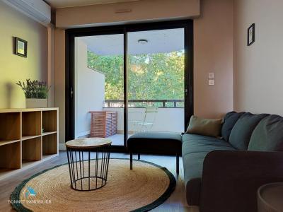 Annonce Location 2 pi�ces Appartement Chamalieres 63