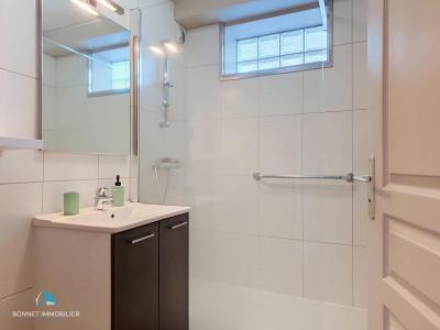 Louer Appartement 37 m2 Chamalieres