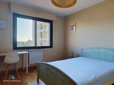 Louer Appartement Chamalieres Puy de dome