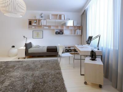 Acheter Appartement 59 m2 Puteaux