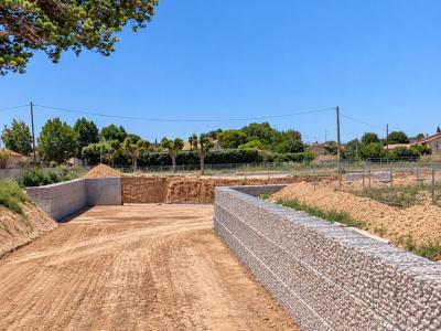 For sale Pertuis 430 m2 Vaucluse (84120) photo 1