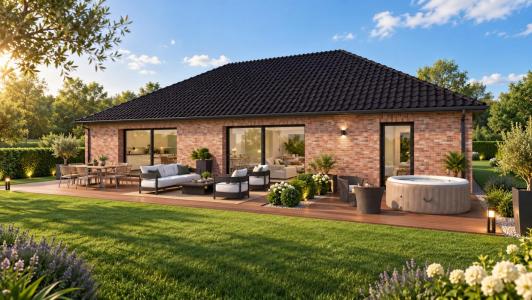 For sale Seclin 110 m2 Nord (59113) photo 1