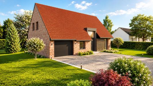 Annonce Vente Maison Givenchy-en-gohelle 62