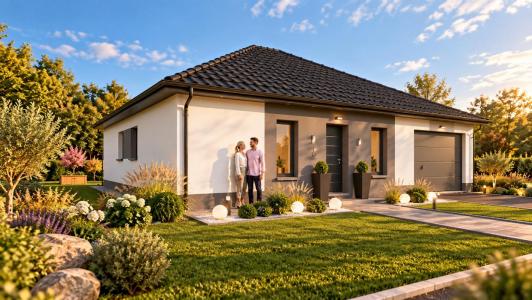 For sale Fontaine-notre-dame 6 rooms 90 m2 Nord (59400) photo 1