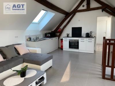 Annonce Location 3 pi�ces Appartement Beauvais 60