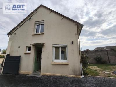 For rent Bresles 4 rooms 92 m2 Oise (60510) photo 0
