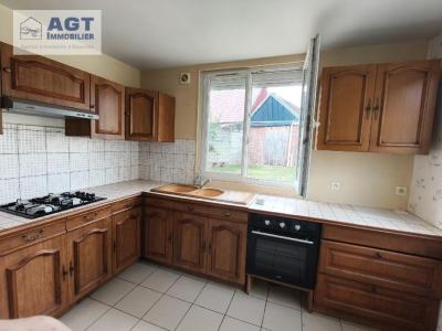 For rent Bresles 4 rooms 92 m2 Oise (60510) photo 2