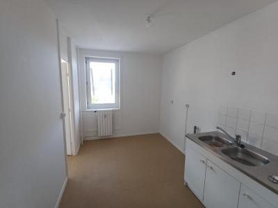 For sale Villeneuve-d'ascq 2 rooms 47 m2 Nord (59491) photo 2
