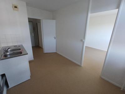 For sale Villeneuve-d'ascq 2 rooms 47 m2 Nord (59491) photo 3