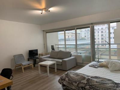 For rent Lyon-6eme-arrondissement 1 room 39 m2 Rhone (69006) photo 0