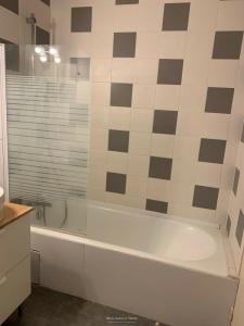 Louer Appartement 39 m2 Lyon-6eme-arrondissement