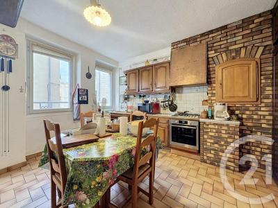 For sale Rive-de-gier 5 rooms 109 m2 Loire (42800) photo 3