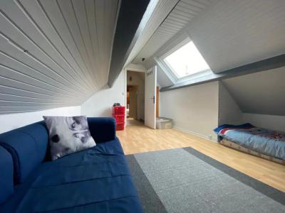 Annonce Location 3 pi�ces Maison Bazemont 78