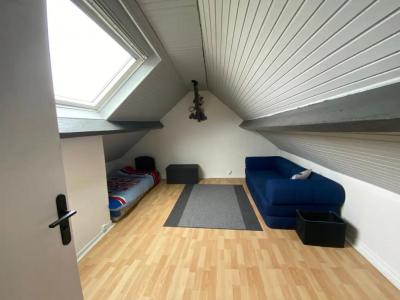 Louer Maison 60 m2 Bazemont