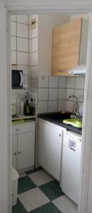 Louer Appartement 20 m2 Vanves