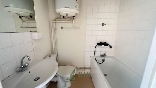 Louer Appartement Roanne Loire