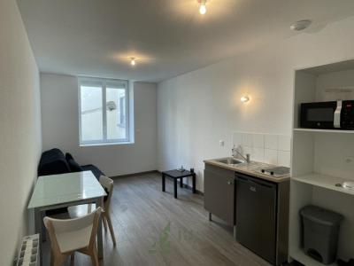 Annonce Location Appartement Roanne 42