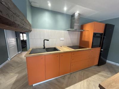 For rent Roanne 3 rooms 67 m2 Loire (42300) photo 1